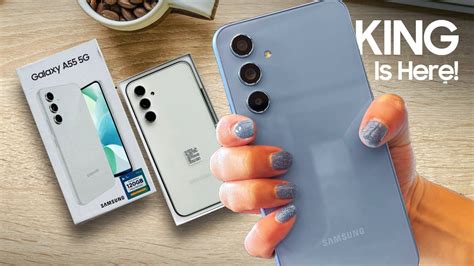 5g release date|Samsung Galaxy A55 .